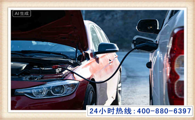 溧阳潍坊拖车,附近24小时汽车拖车救援，潍坊道路救援拖车电话