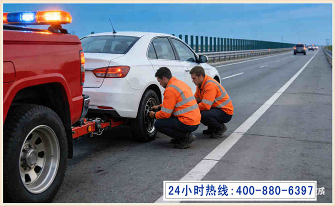 溧阳道路救援 溧阳道路救援